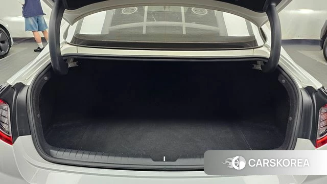 Hyundai Sonata (DN8) id 4717561 из Кореи 11