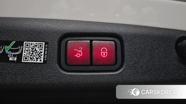 Mercedes-Benz E-Class W214 id 3734010 из Кореи 11