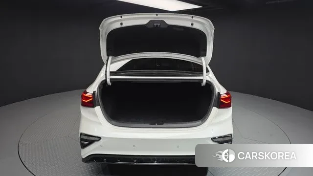 Kia Come New K3 id 3494146 из Кореи 11