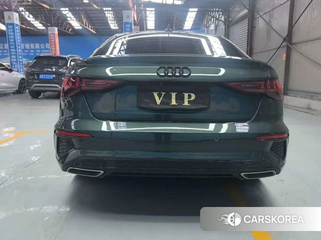 Audi A3 id 4301474 из Китая 11