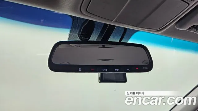 Hyundai Grandeur IG id 2844665 из Кореи 11