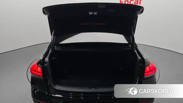 Genesis G80 id 3583619 из Кореи 11