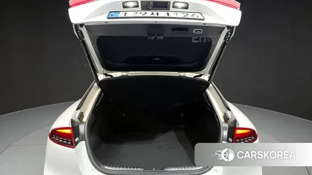 Kia Stinger Meister id 3032230 из Кореи 11