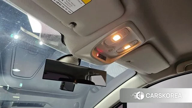 Renault Korea (Samsung) New QM3 id 3602413 из Кореи 11