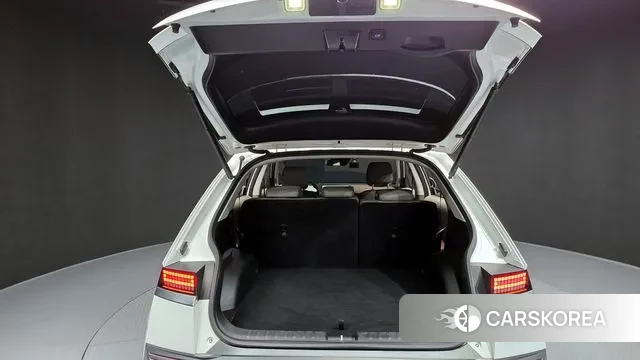 Hyundai Ionic 5 id 2901000 из Кореи 11