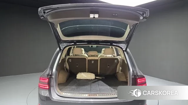 Genesis GV80 id 3329831 из Кореи 11