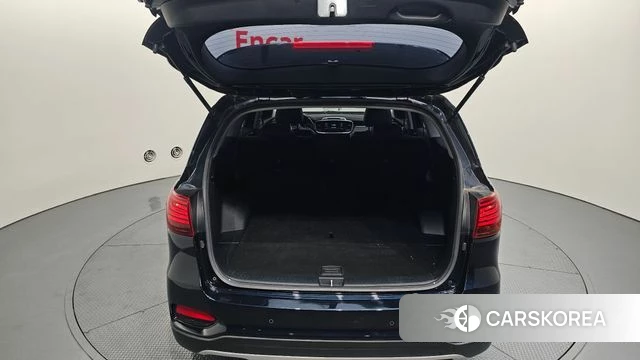 Kia The New Sorento id 4285916 из Кореи 11