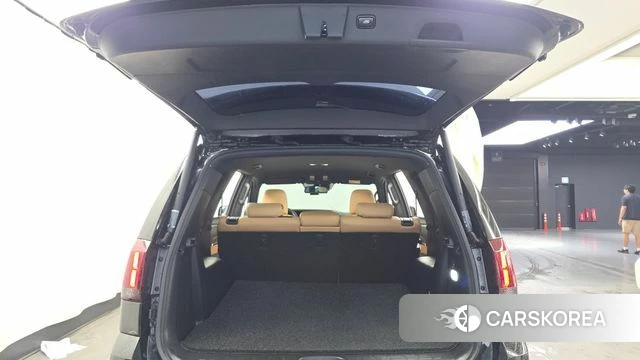 Kia Mohave Master id 4567570 из Кореи 11