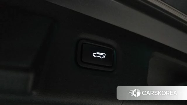 Hyundai The New Santa Fe id 4535554 из Кореи 11