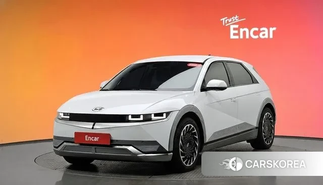 Hyundai Ionic 5 id 3591658 из Кореи 11