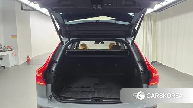 Volvo XC60 second Generation id 3057948 из Кореи 11