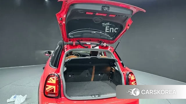 Mini Cooper S id 3452196 из Кореи 11