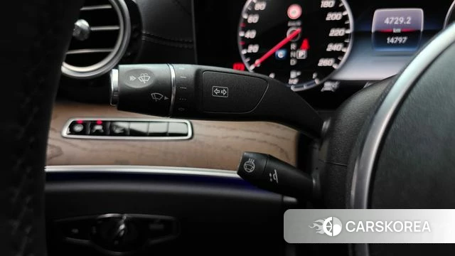 Mercedes-Benz E-Class W213 id 4794400 из Кореи 11