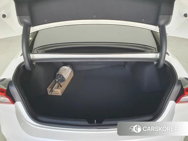 Kia K5 Hybrid 3rd Generation id 4871510 из Кореи 11