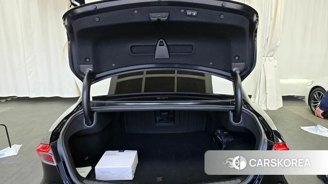 Hyundai The New Grandeur IG Hybrid id 3819728 из Кореи 11