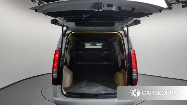 Hyundai Staria id 3400379 из Кореи 11