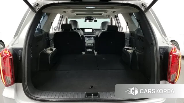 Hyundai Palisade id 3621230 из Кореи 11