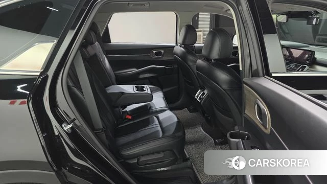 Kia Sorento 4th Generation id 3812586 из Кореи 11