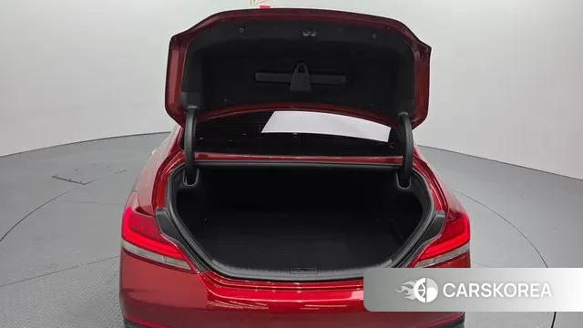 Genesis G70 id 3397017 из Кореи 11