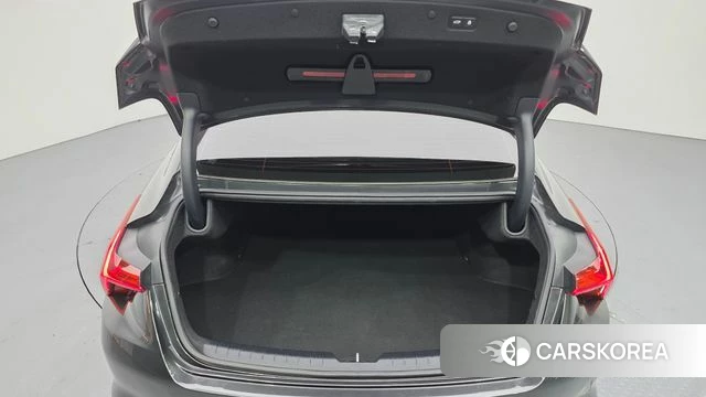 Kia K8 id 3842550 из Кореи 11