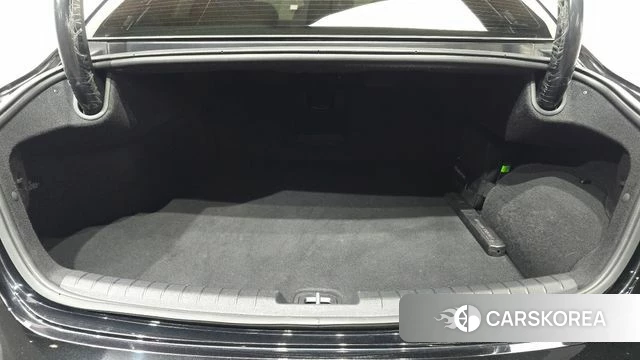 Hyundai The New Grandeur IG Hybrid id 4376739 из Кореи 11