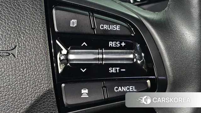 Hyundai Grandeur IG id 4937858 из Кореи 11