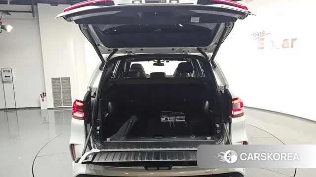 BMW X5M (G05) id 3052998 из Кореи 11