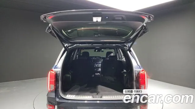 Hyundai Palisade id 2715809 из Кореи 11