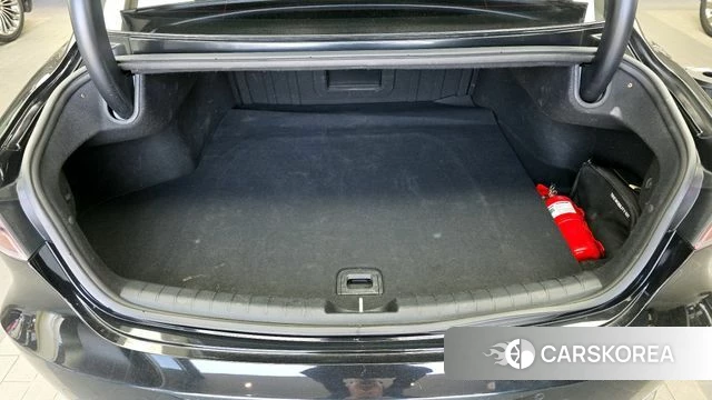 Hyundai The New Grandeur IG id 3923354 из Кореи 11