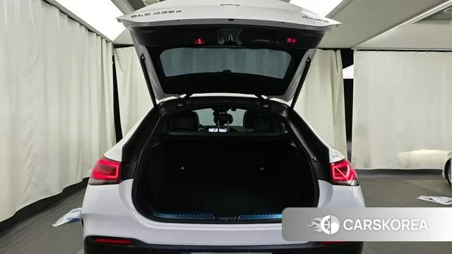 Mercedes-Benz GLE-Class W167 id 3736026 из Кореи 11