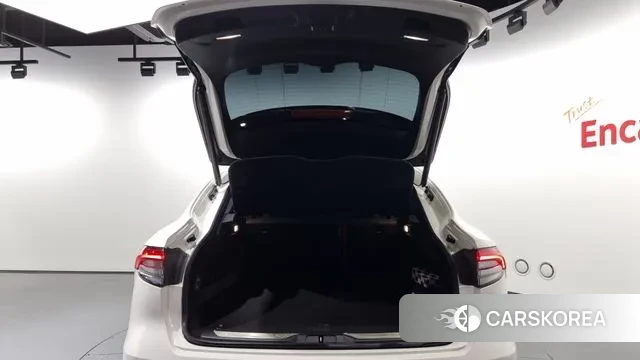 Maserati Levante id 3275717 из Кореи 11