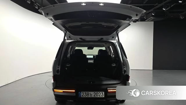 Hyundai Santa Fe (MX5) id 4729845 из Кореи 11