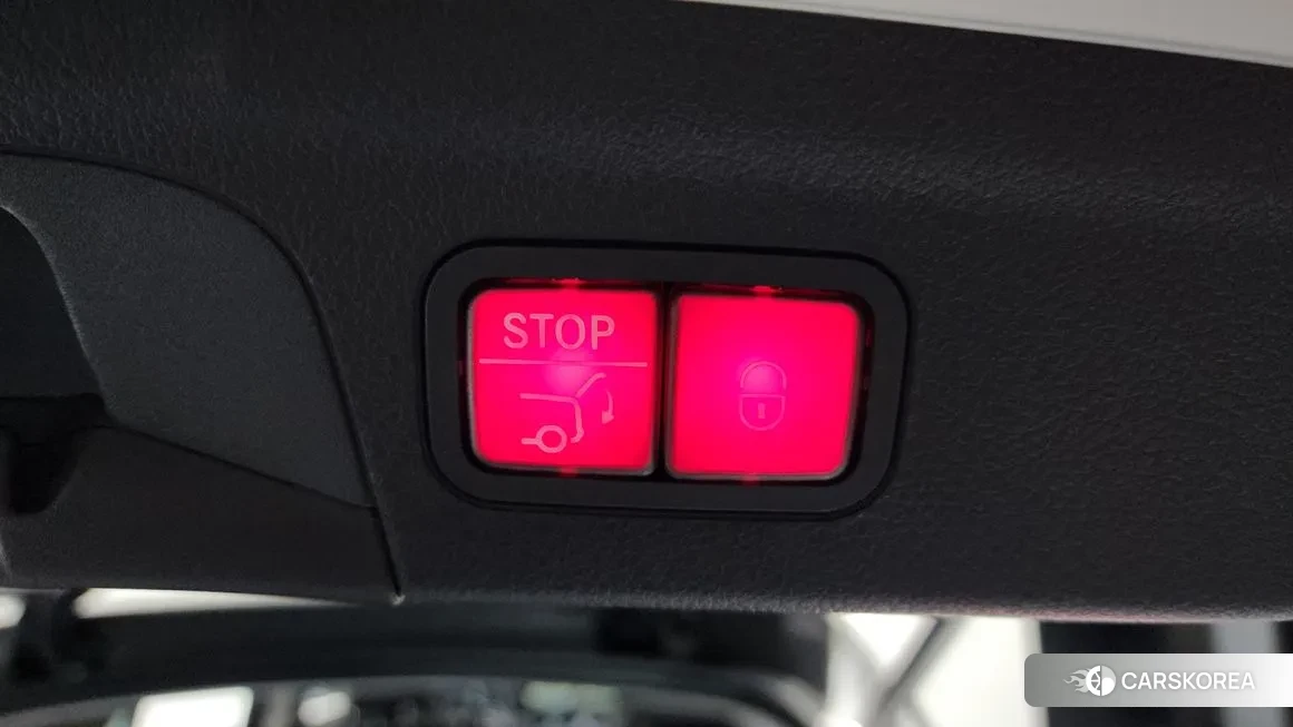 Mercedes-Benz GLE-Class W167 id 1981554 из Кореи 11