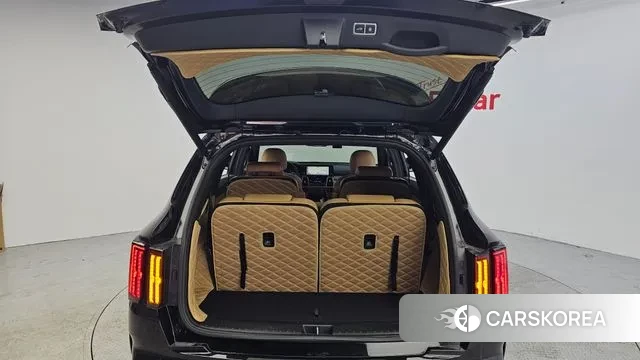 Kia Sorento 4th Generation id 3611279 из Кореи 11