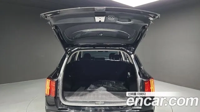Kia Sorento 4th Generation id 2863092 из Кореи 11