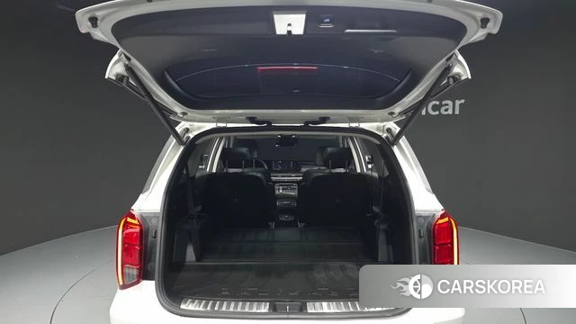 Hyundai The New Palisade id 4675198 из Кореи 11