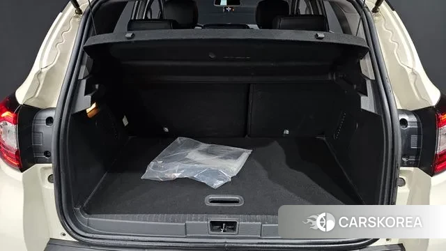 Renault Korea (Samsung) New QM3 id 3375345 из Кореи 11