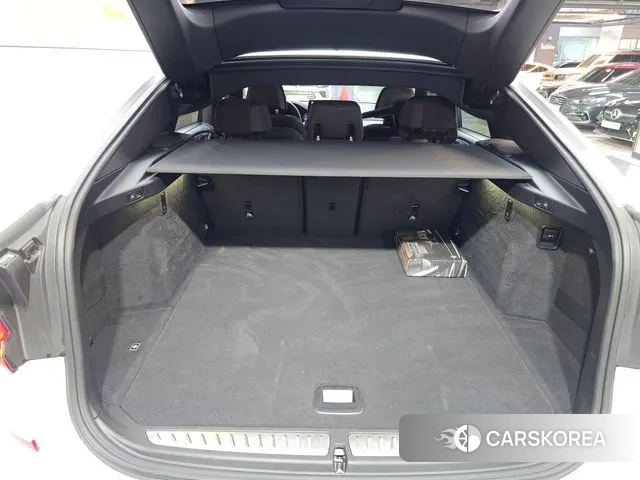 BMW 6 Series GT (G32) id 3411098 из Кореи 11