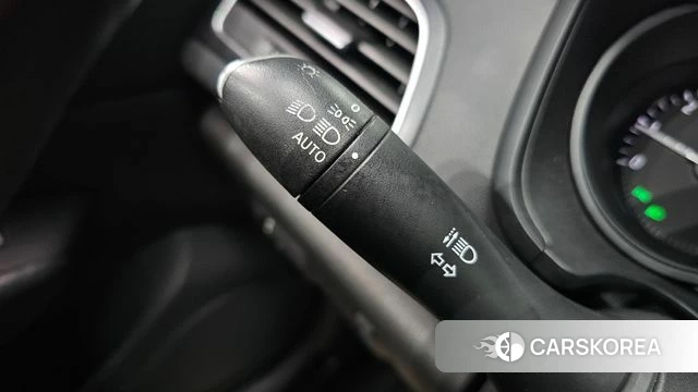 Renault Korea (Samsung) SM6 id 4620399 из Кореи 11