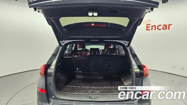 Hyundai All New Tucson id 2292671 из Кореи 11