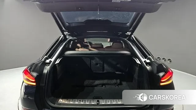 BMW X6 (G06) id 3467496 из Кореи 11