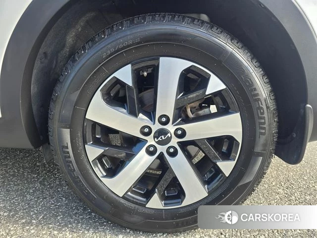 Kia Sorento 4th Generation id 4631240 из Кореи 11