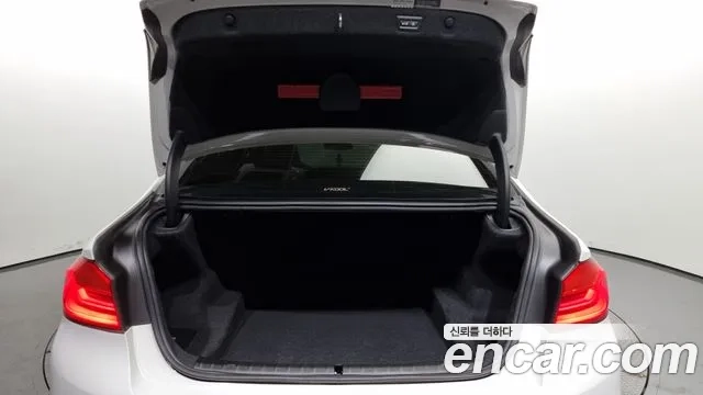 BMW 5 Series (G30) id 2876000 из Кореи 11