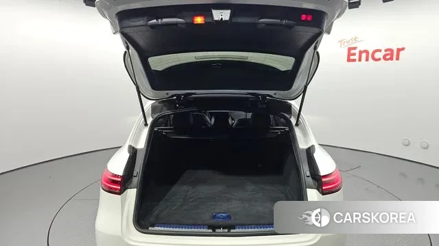 Mercedes-Benz EQC N293 id 3350001 из Кореи 11