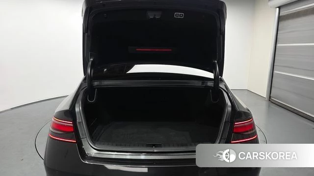 Genesis G90 (RS4) id 4443133 из Кореи 11