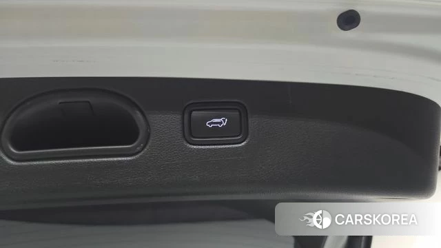 Hyundai All New Tucson id 4351242 из Кореи 11