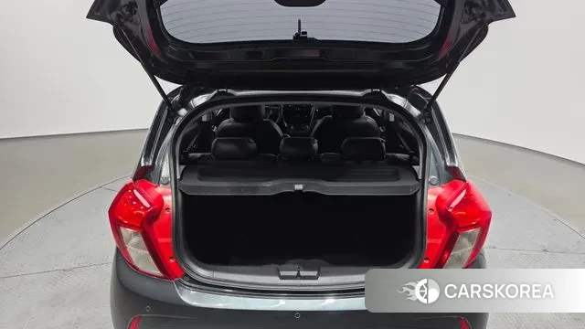 Chevrolet (GM Daewoo) The New Spark id 3702722 из Кореи 11