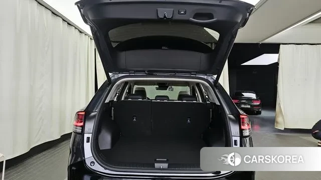 Kia Sportage 5th Generation Hybrid id 3256647 из Кореи 11