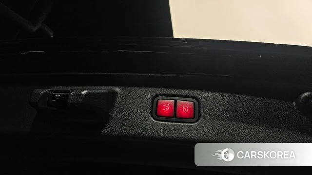 Mercedes-Benz S-Class W223 id 4202722 из Кореи 11