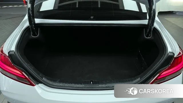 Genesis G70 id 3060718 из Кореи 11